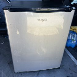 Mini Refrigerador X $120.  O Mejor Oferta 