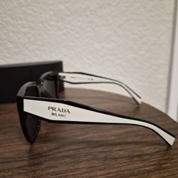 Prada Sunglasses 
