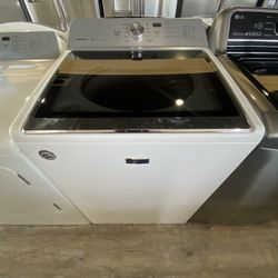 Maytag Washer 