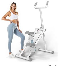 Stair Stepper (MOVING OUT SALE!!📦)