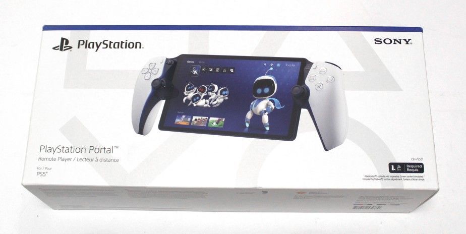 Sony Playstation Portal