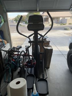 Nordictrack Elite 1300 Eliptical