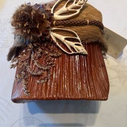 Hawaiian Basket