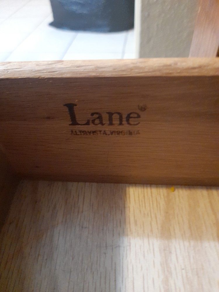 Lane furniture