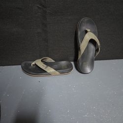 Reef Sandals