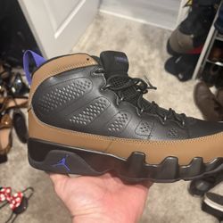 Air Jordan Shoes Size 11