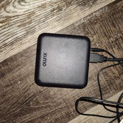 Xumo Box