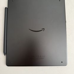 Kindle Scribe 16gb With Premium Pen