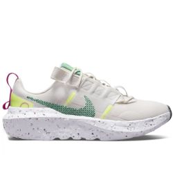 Nike Crater Impact Women’s Shoes Size 8 CW2386-004