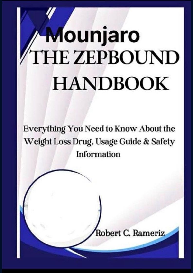 Weight Lost Handbook