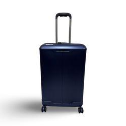 SAMSONITE Silhouette 17 25" Check-in Expandable Hardside Spinner – FRENCH BLUE