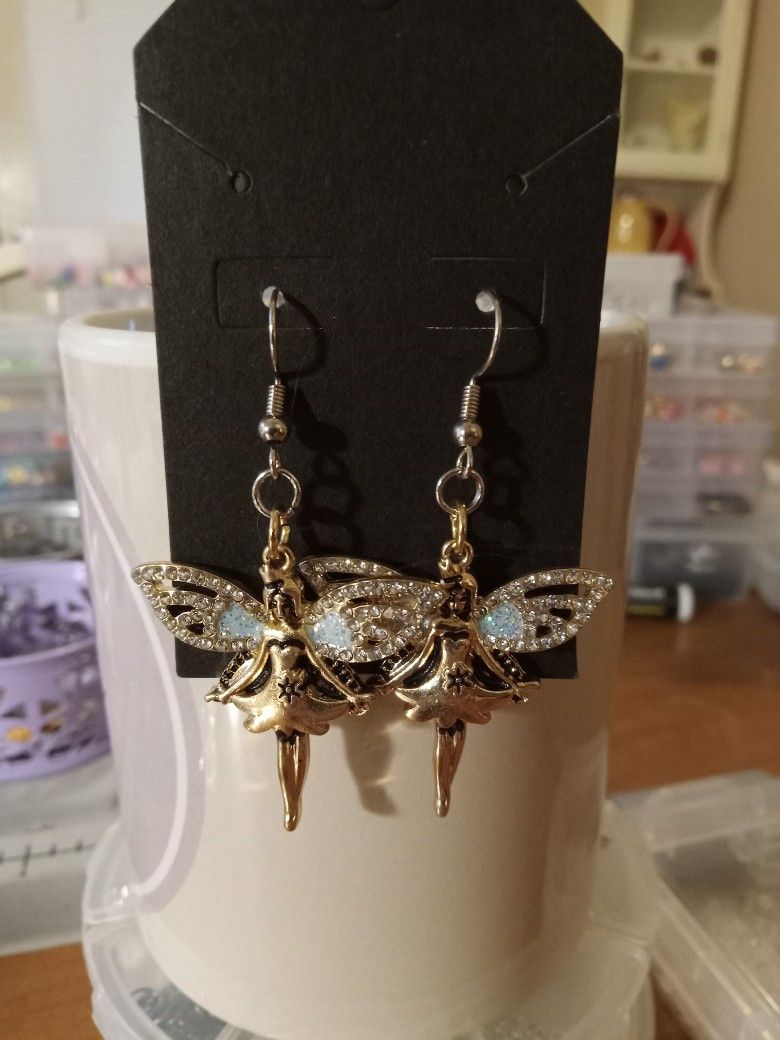 Handmade Jewelry