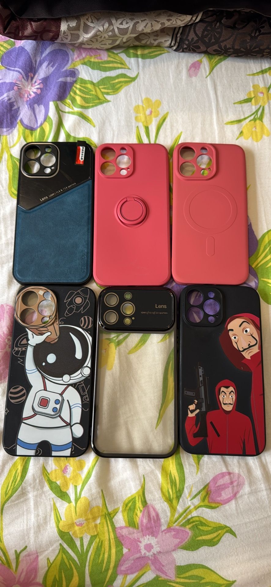 iPhone 13 Pro Max Cases