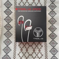 Trelab XR100 Wireless Headphones