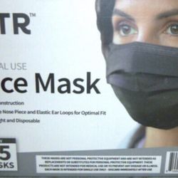 Face Masks 