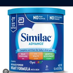 Similac
