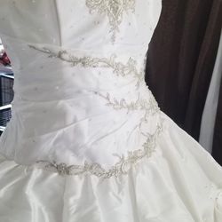 Quince Dress
