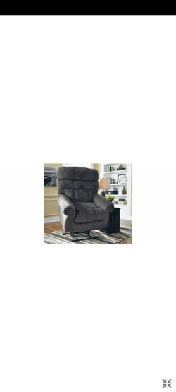 Power Lift Recliner