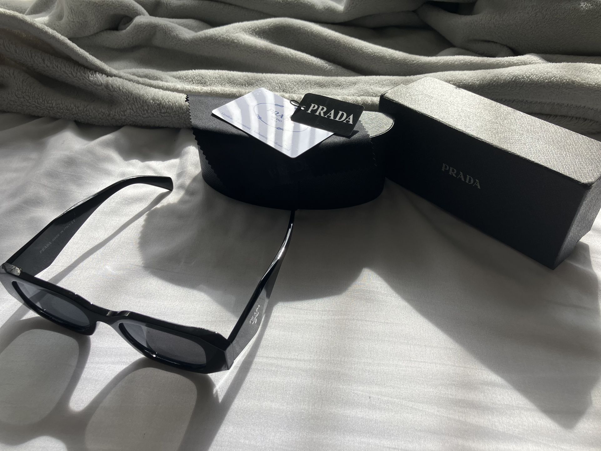 Prada sunglasses