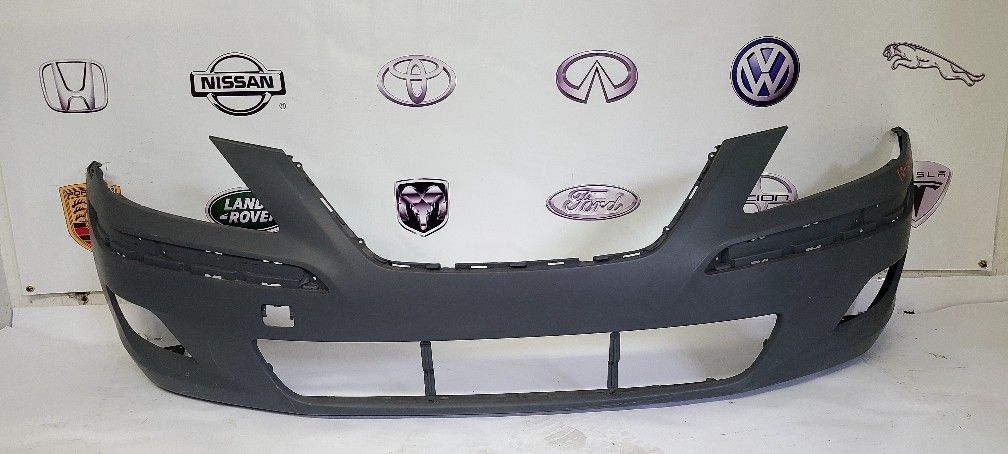 2009/2010/2011 Hyundai Genesis Sedan Front Bumper Cover