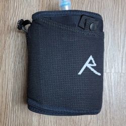 Raide LF 2L Running Belt Black Size Medium 