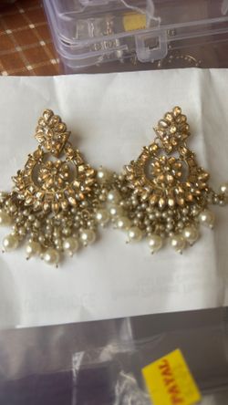 Earring