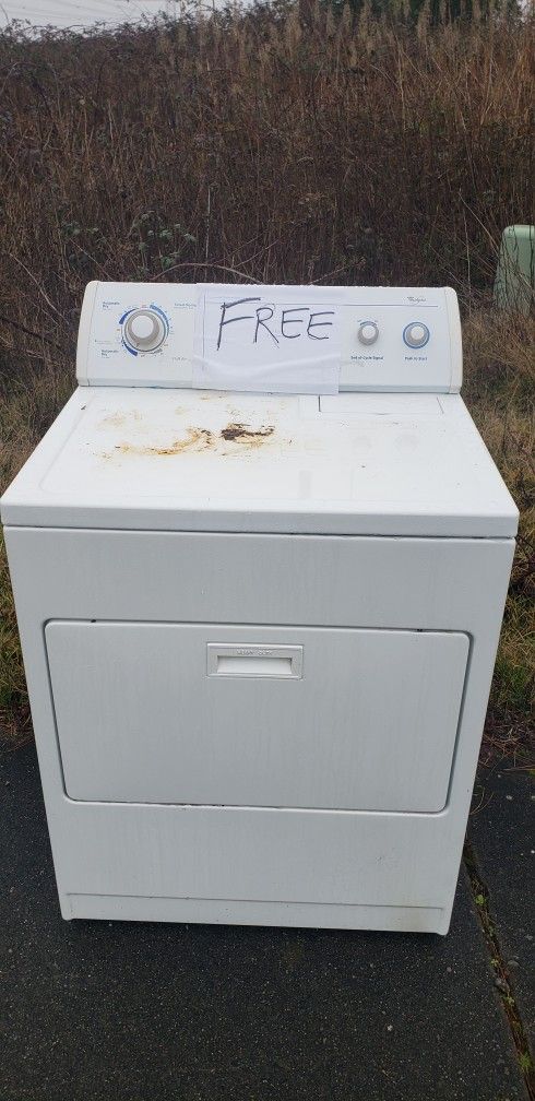Free Dryer