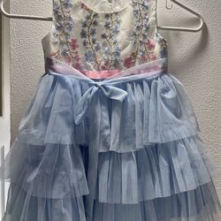 Baby Dress