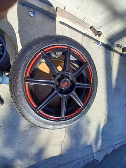 Rims