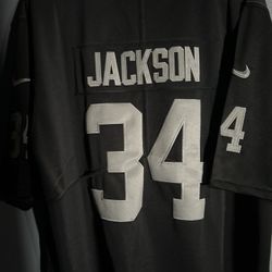 Raiders Jersey 