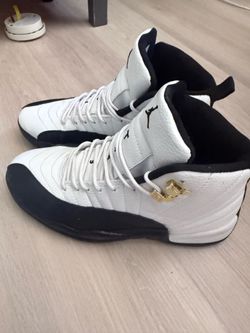 Jordan 12s
