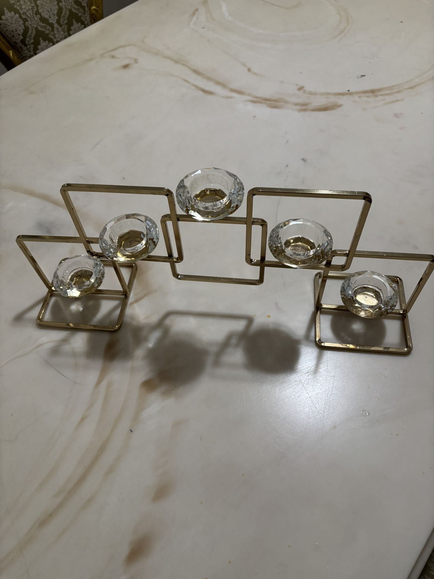 Candles Holders