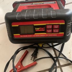 Battery Charger 