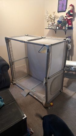 Play pen