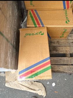 Stretch film 18”x1500’ 80gauge Free next day delivery
