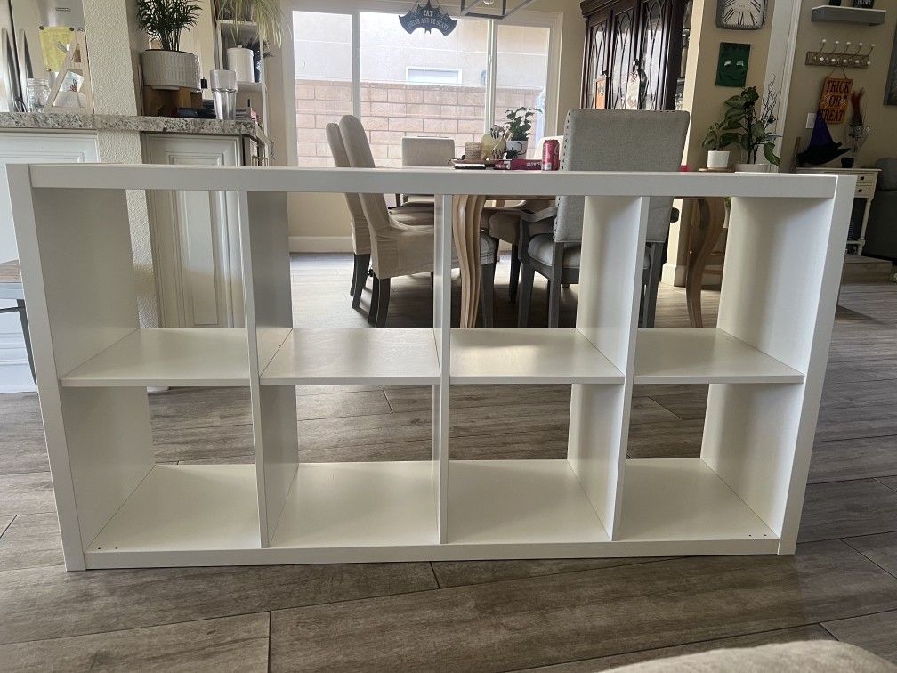 Shelf Unit