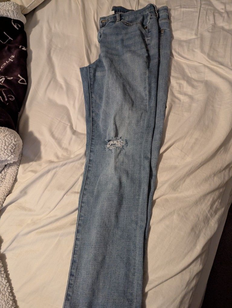 JCrew Size 29