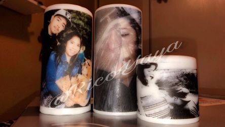 Yaya’s Candles 🕯