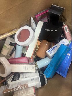 Sephora  return