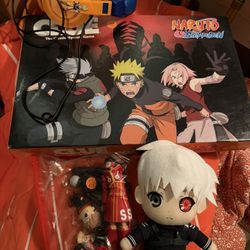 Anime Bundle