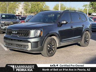 2023 Kia Telluride