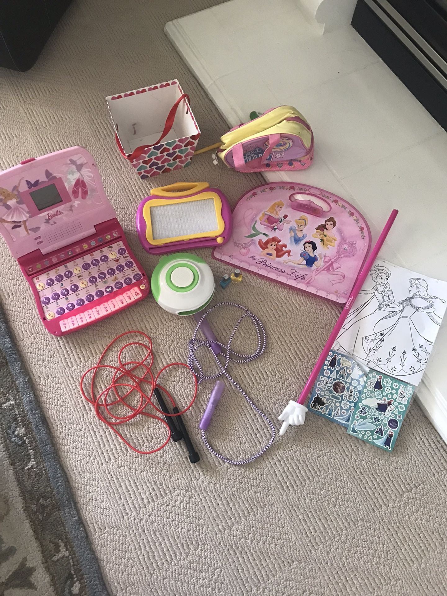 Miscellaneous Toys For Girls