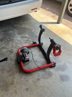 Bike Trainer