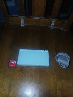 DS lite w/ R4 card