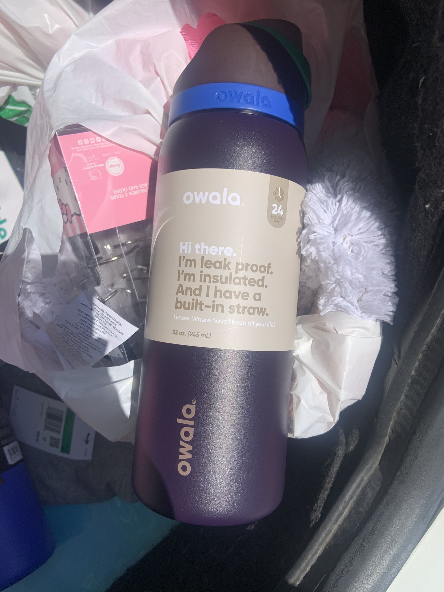 32 ounce owala