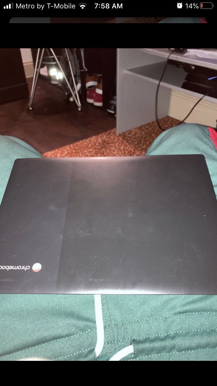Lenovo chromebook