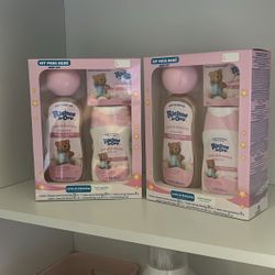 Ricitos De Oro Para Bebe 