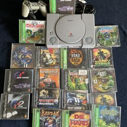 Ps1 bundle 