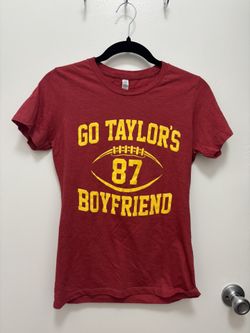 taylor swift t-shirt