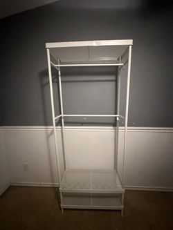 Portable Shelf